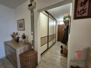 Pronájem bytu 3+kk, Praha - Chodov, Machkova, 95 m2