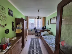 Pronájem bytu 3+kk, Praha - Chodov, Machkova, 95 m2