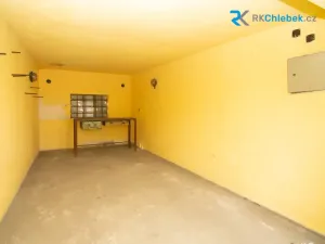 Prodej garáže, Studénka - Butovice, 20 m2