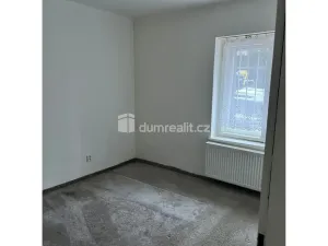 Pronájem bytu 2+1, Cheb, Hálkova, 52 m2