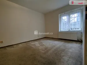 Pronájem bytu 2+1, Cheb, Hálkova, 52 m2