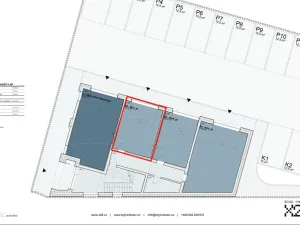 Prodej bytu 4+kk, Mikulov, 28. října, 123 m2