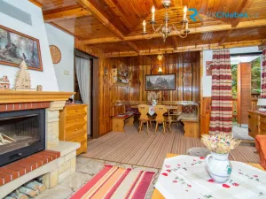 Prodej chaty, Pstruží, 117 m2