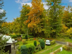 Prodej chaty, Pstruží, 117 m2