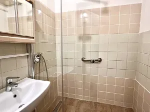 Pronájem bytu 3+1, Praha - Vršovice, Kavkazská, 63 m2