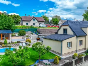 Prodej rodinného domu, Podlešín, 171 m2