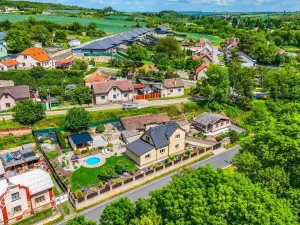 Prodej rodinného domu, Podlešín, 171 m2