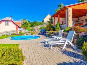 Prodej rodinného domu, Podlešín, 171 m2