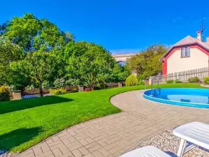 Prodej rodinného domu, Podlešín, 171 m2