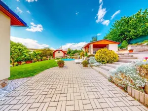 Prodej rodinného domu, Podlešín, 171 m2