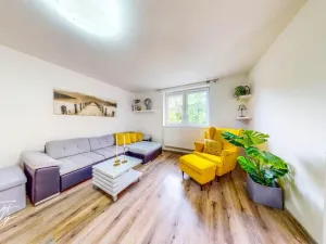 Prodej rodinného domu, Podlešín, 171 m2