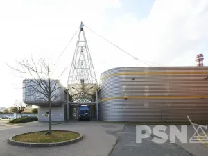 Pronájem skladu, Brno, Plynárenská, 3500 m2