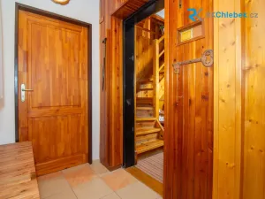 Prodej rodinného domu, Pstruží, 117 m2