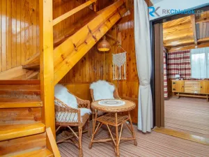 Prodej rodinného domu, Pstruží, 117 m2