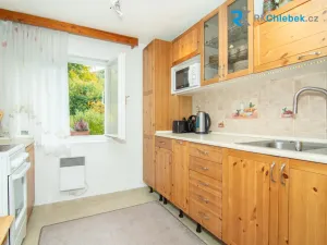 Prodej rodinného domu, Pstruží, 117 m2