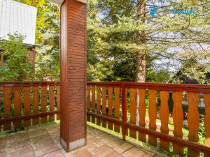 Prodej rodinného domu, Pstruží, 117 m2