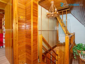 Prodej rodinného domu, Pstruží, 117 m2