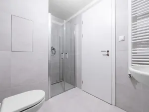 Pronájem bytu 1+kk, Praha - Hloubětín, 33 m2