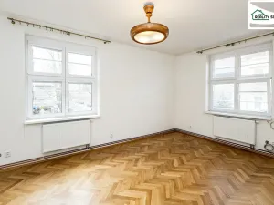 Pronájem bytu 3+1, Cheb, Májová, 114 m2