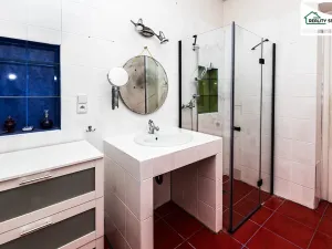 Pronájem bytu 3+1, Cheb, Májová, 114 m2