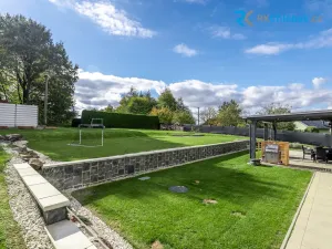 Prodej rodinného domu, Štěpánkovice, Vlčoch, 147 m2