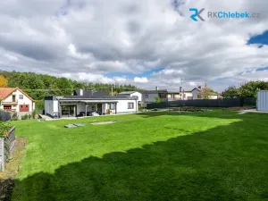 Prodej rodinného domu, Štěpánkovice, Vlčoch, 147 m2