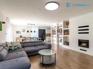 Prodej rodinného domu, Štěpánkovice, Vlčoch, 147 m2