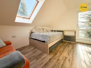 Prodej rodinného domu, Dětmarovice, 150 m2