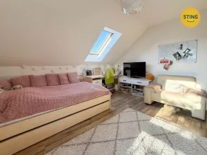 Prodej rodinného domu, Dětmarovice, 150 m2