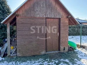 Prodej rodinného domu, Dětmarovice, 150 m2