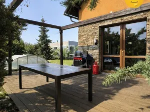 Prodej rodinného domu, Dětmarovice, 150 m2