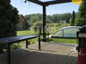 Prodej rodinného domu, Dětmarovice, 150 m2