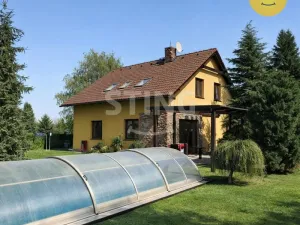 Prodej rodinného domu, Dětmarovice, 150 m2