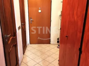 Pronájem bytu 3+1, Přerov, Nádražní, 59 m2