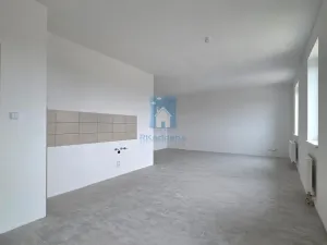 Prodej bytu 2+kk, Horažďovice, Předměstí, 47 m2