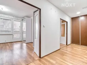 Pronájem bytu 3+1, Karviná, Závodní, 78 m2