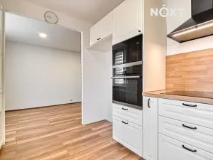 Pronájem bytu 3+1, Karviná, Závodní, 78 m2