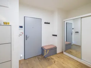 Pronájem bytu 2+kk, Olomouc - Povel, Loudova, 57 m2