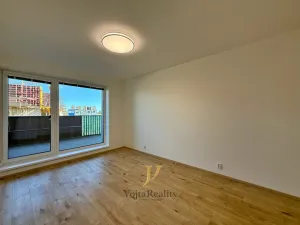 Pronájem bytu 2+kk, Olomouc - Povel, Loudova, 57 m2