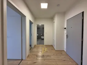 Pronájem bytu 2+kk, Olomouc - Povel, Loudova, 57 m2