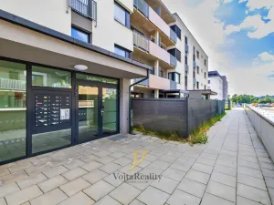 Pronájem bytu 2+kk, Olomouc - Povel, Loudova, 57 m2