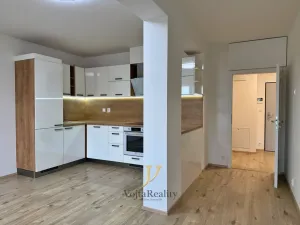 Pronájem bytu 2+kk, Olomouc - Povel, Loudova, 57 m2