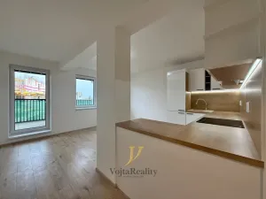 Pronájem bytu 2+kk, Olomouc - Povel, Loudova, 57 m2
