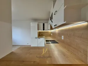 Pronájem bytu 2+kk, Olomouc - Povel, Loudova, 57 m2