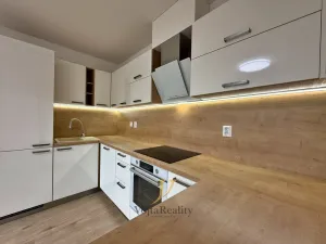 Pronájem bytu 2+kk, Olomouc - Povel, Loudova, 57 m2