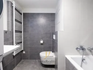 Pronájem bytu 2+kk, Olomouc - Povel, Loudova, 57 m2