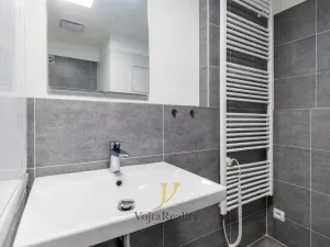 Pronájem bytu 2+kk, Olomouc - Povel, Loudova, 57 m2