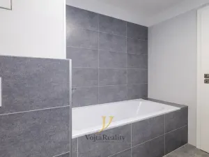 Pronájem bytu 2+kk, Olomouc - Povel, Loudova, 57 m2