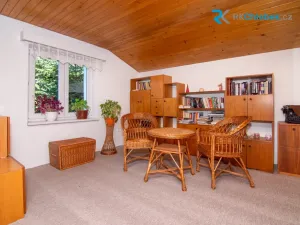 Prodej rodinného domu, Frýdlant nad Ostravicí, Okružní, 140 m2