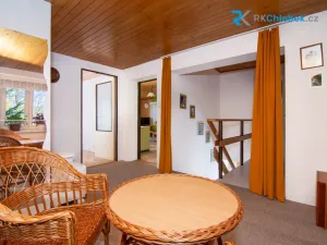 Prodej rodinného domu, Frýdlant nad Ostravicí, Okružní, 140 m2